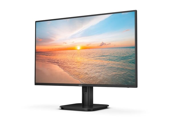 Philips 24E1N1100A - 1000 Series - LED-skjerm - 24" (23.8" synlig) - 1920 x 1080 Full HD (1080p) @ 100 Hz - IPS - 250 cd/m² - 1300:1 - 1 ms - HDMI,...