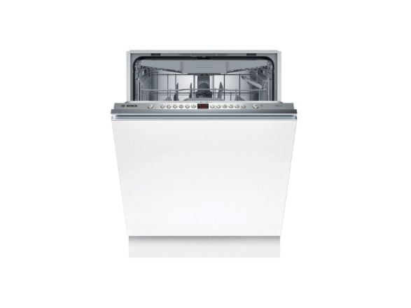 Bosch SMV46KX14E Sarja 2, Täysin integroitu astianpesukone, 60 cm