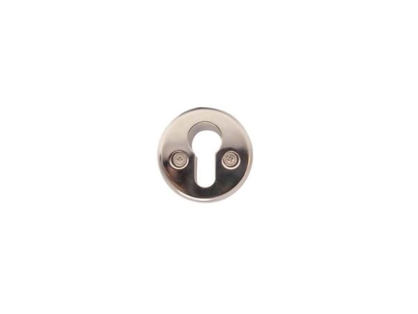 Okko Escutcheon 016Pz teräs sylinteri Cp