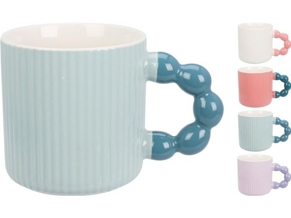 JetWorld MUG mugg 340 ml