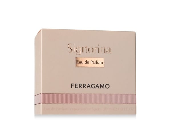 Ferragamo Signorina Eau de Parfum 30 ml (kvinne)
