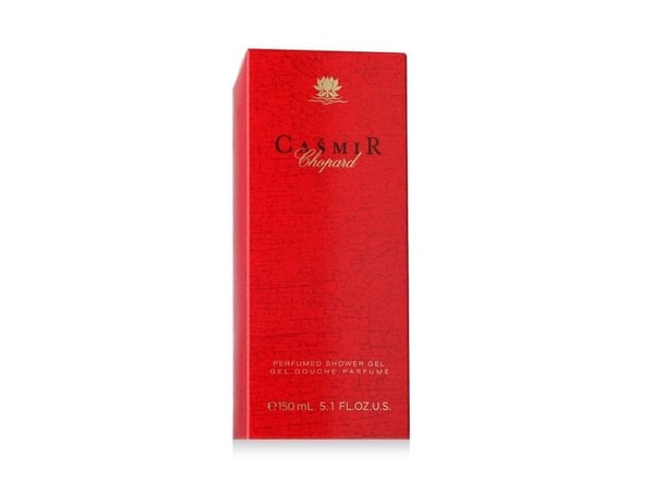 Chopard Casmir parfymerad duschgel 150 ml (kvinna)