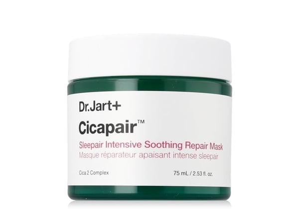 Dr. Jart+ Cicapair Sleepair Intensive Soothing Repair Mask - 75 ml
