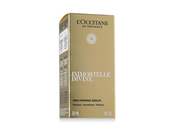 L'Occitane Immortelle Divine Pro-Firming Serum 30 ml