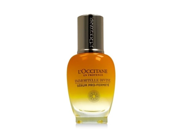 L'Occitane Immortelle Divine Pro-Firming Serum 30 ml