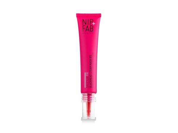 NIP+FAB SALICYLIC FIX Blackhead Steam Mask 8% 30 ml