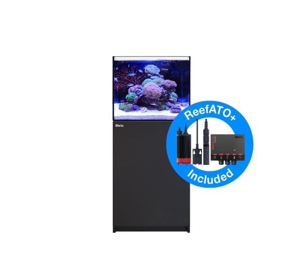 Red Sea Akvarium Set Reefer G2+ Svart 200