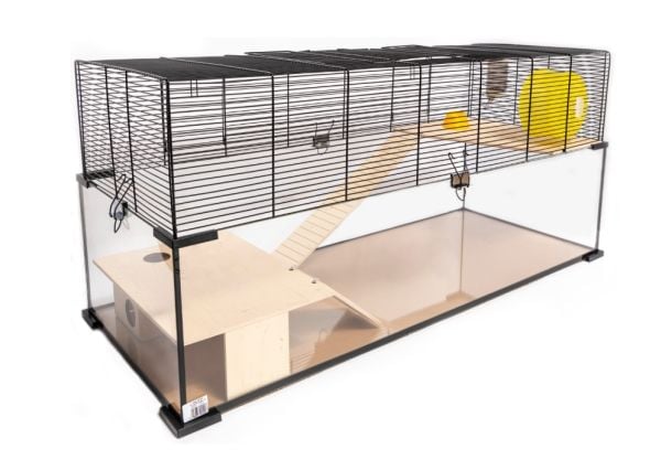 Comfy Glass Plus-bur 100 cm