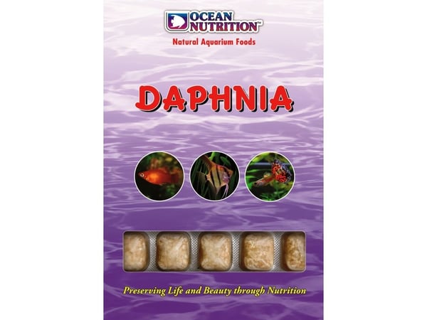 Ocean Nutrition Frysta Dafnier 100g