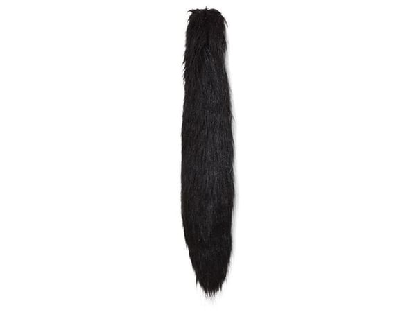 Skunk utklädningsset