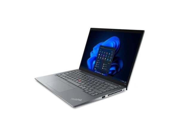 Renovert Lenovo ThinkPad T14s Gen 3 14" - Intel i5-1245u 1.6GHz 512GB NVMe 16GB Win11 Pro - Tilstand: Grad B