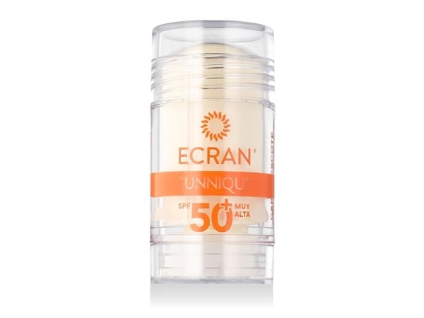 Ecran Sunnique Face & Neckline Stick SPF 50+ 30 ml