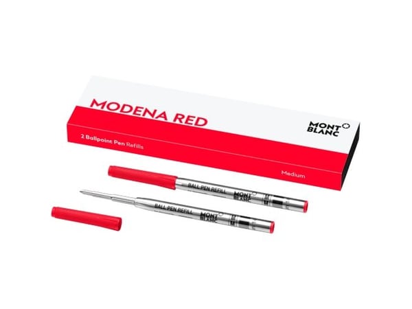 Montblanc 124516, Kulepenn, 1 stykker
