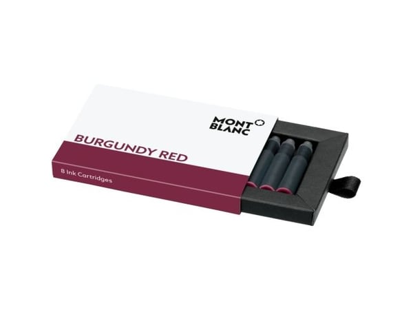 Montblanc 105199, Reservoarpenna, 1 styck