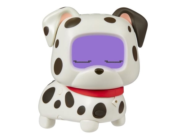 MGA Entertainment Pixel Petz! - Dalmatian, Poika/tyttö, 4 vuosi/vuosia, Valoefektit