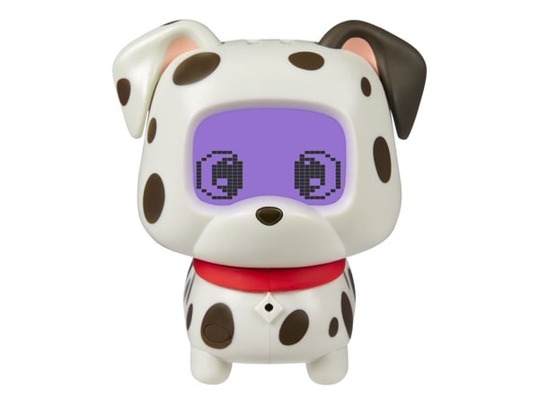 MGA Entertainment Pixel Petz! - Dalmatian, Poika/tyttö, 4 vuosi/vuosia, Valoefektit