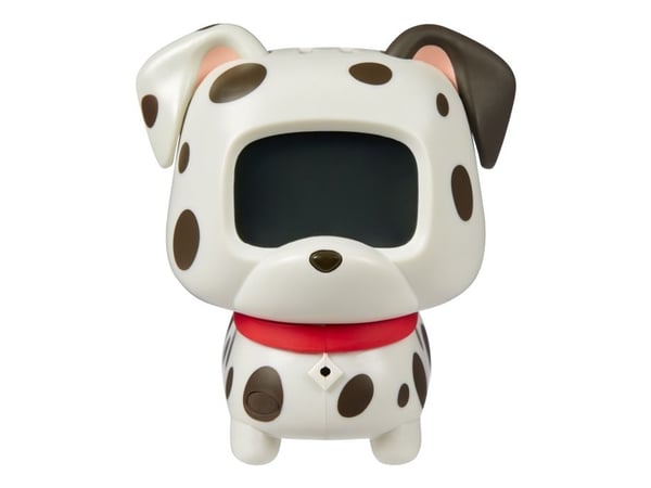 MGA Entertainment Pixel Petz! - Dalmatian, Poika/tyttö, 4 vuosi/vuosia, Valoefektit