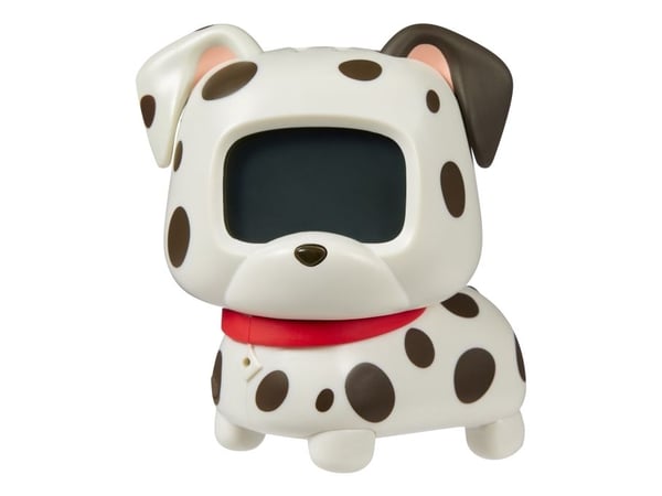 MGA Entertainment Pixel Petz! - Dalmatian, Poika/tyttö, 4 vuosi/vuosia, Valoefektit