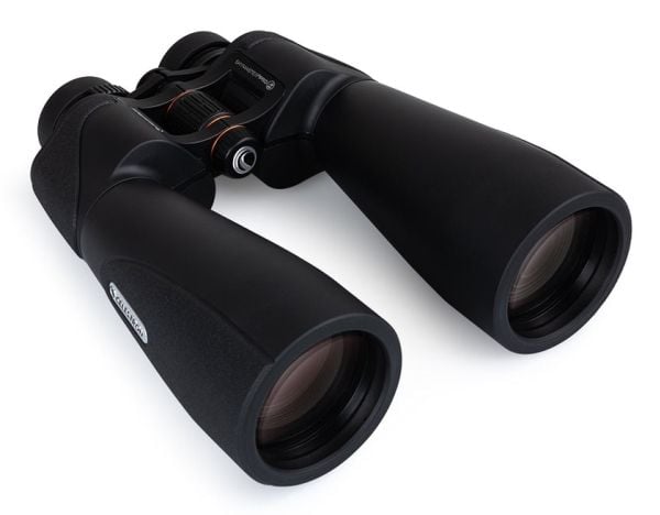 Celestron SkyMaster Pro ED 15x70mm Porro, BaK-4, 15x, 7 cm, Fully Multi Coated (FMC), Vattentät, 2,09 kg