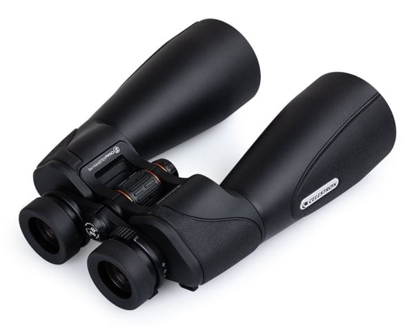 Celestron SkyMaster Pro ED 15x70mm Porro, BaK-4, 15x, 7 cm, Fully Multi Coated (FMC), Vattentät, 2,09 kg