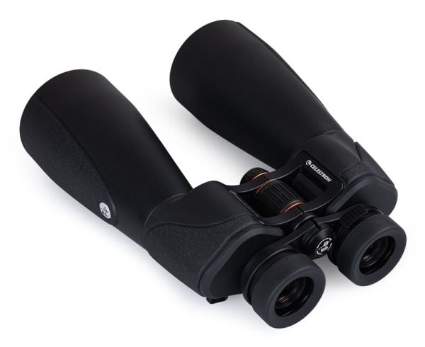 Celestron SkyMaster Pro ED 15x70mm Porro, BaK-4, 15x, 7 cm, Fully Multi Coated (FMC), Vattentät, 2,09 kg