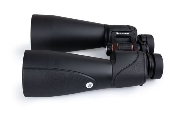 Celestron SkyMaster Pro ED 15x70mm Porro, BaK-4, 15x, 7 cm, Fully Multi Coated (FMC), Vattentät, 2,09 kg