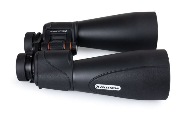 Celestron SkyMaster Pro ED 15x70mm Porro, BaK-4, 15x, 7 cm, Fully Multi Coated (FMC), Vattentät, 2,09 kg