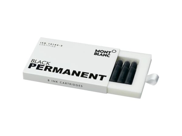 Montblanc 107757, Reservoarpenna, 1 styck