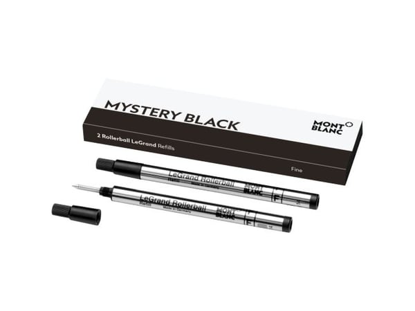 Montblanc 105166, Kulspetspenna, 1 styck
