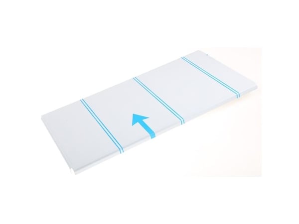 Schroff chassiplatta (B x H x D) 412 x 2 x 210 mm multipacPRO 20860-108 1 st (20860-108) Schroff chassiplatta (B x H x D) 412 x 2 x 210 mm multipacPRO 20860-108 1 st (20860-108)