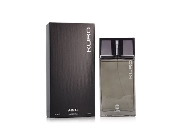 Ajmal Kuro Eau De Parfum 90 ml (man)