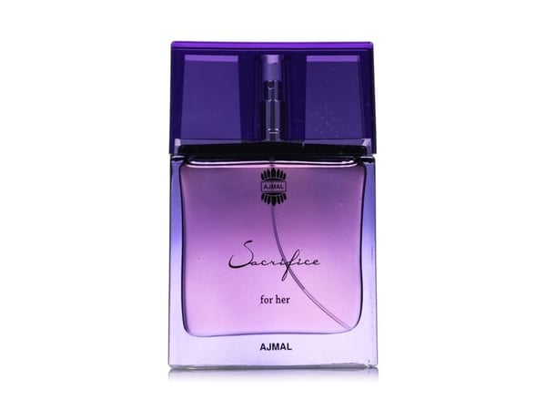 Ajmal Sacrifice for Her Eau De Parfum 50 ml (dam)