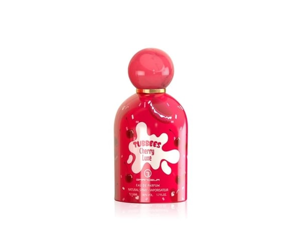 Grandeur Tubbees Cherry Luxe Eau De Parfum 50 ml (unisex)