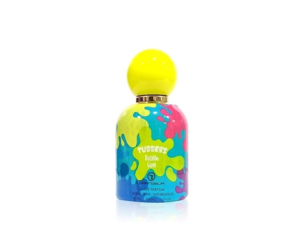 Nwb Malaki By Grandeur Eau De Parfum 100ml