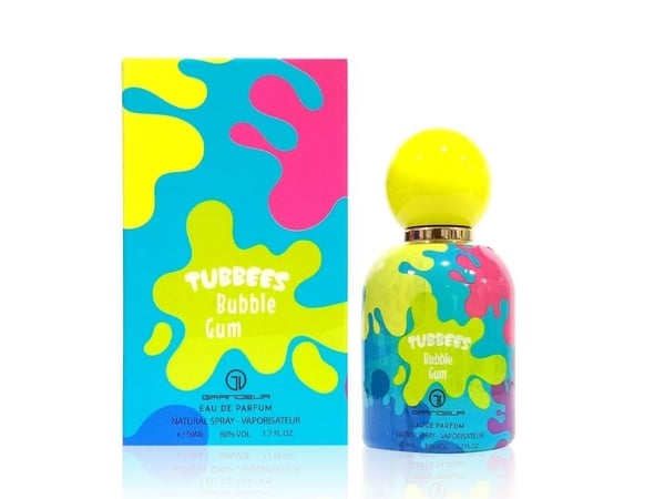 Nwb Malaki By Grandeur Eau De Parfum 100ml