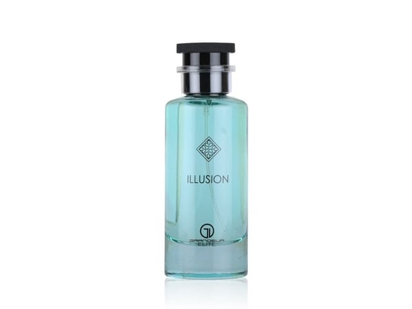 Grandeur Illusion Eau De Parfum 100 ml (mies)