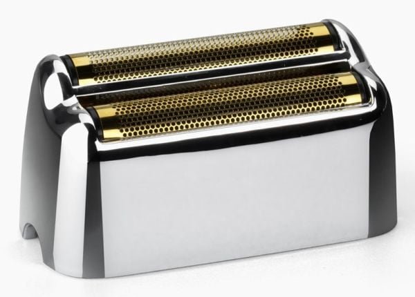 Verkko ja teräsarja Babyliss Pro FXRF2E -vaihtoteräpäälle, 2 leikkurille ja FXFS2E-hiustenleikkuriin