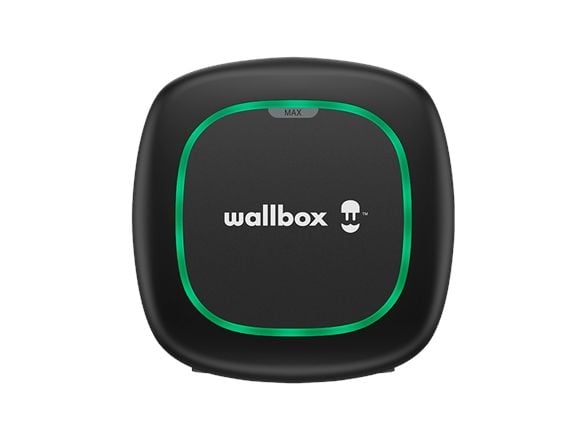 Laddare Wallbox Pulsar Max Type 2 22kW 7m (PLP4-M-2-4-9-002)