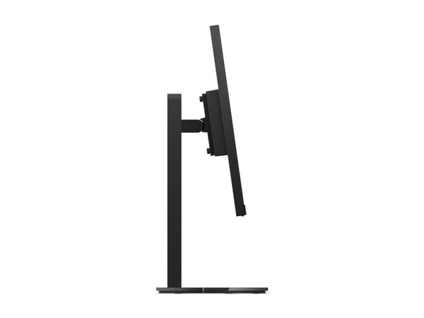 Lenovo Legion 27-10 - LED-skjerm - 1920 x 1080 Full HD (1080p) @ 240 Hz - IPS - 300 cd/m² - 1000:1 - HDR10 - 0.5 ms - 2xHDMI, DisplayPort - ravnsort