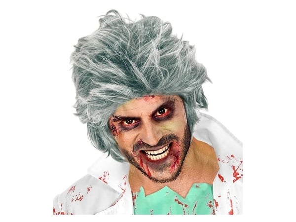 Zombieperuk