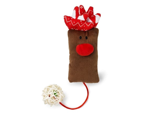 DOGMAN juleleke Reno 14cm
