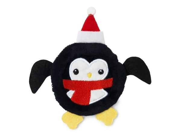 DOGMAN juleteppe Ping 12cm