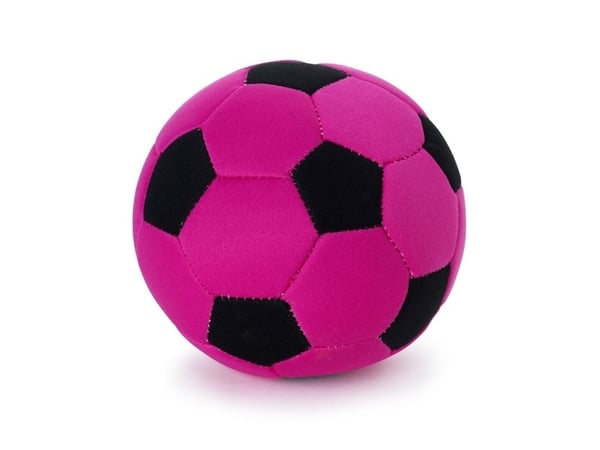 DOGMAN Fotball for lek i vann 12cm