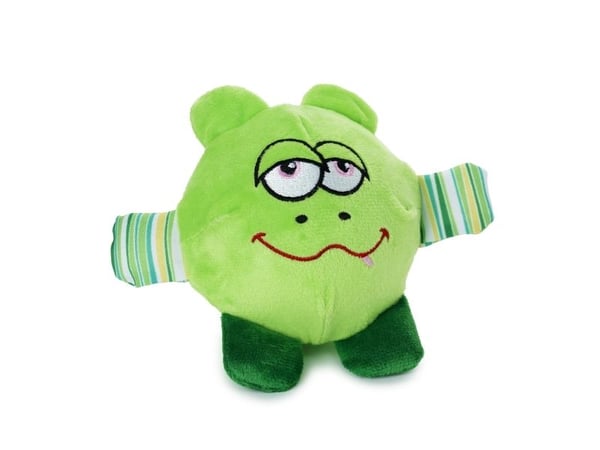 DOGMAN Toy FroggeBoll