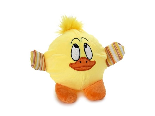 Leksak DuckeBoll