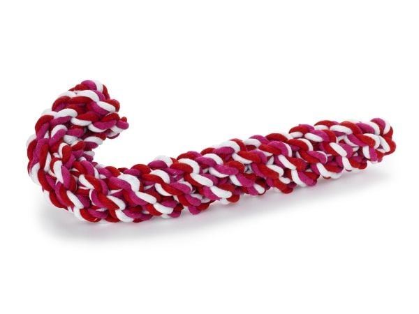 Dogman Julleksak Stick Flerfärgad 30cm