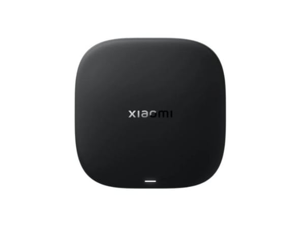 Xiaomi TV Box S - 3. generasjon - AV-spiller - 2 GB RAM