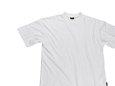 MASCOT 00782-250-06, Skjorte, Mann, Hvit, M, Bomull, 5%