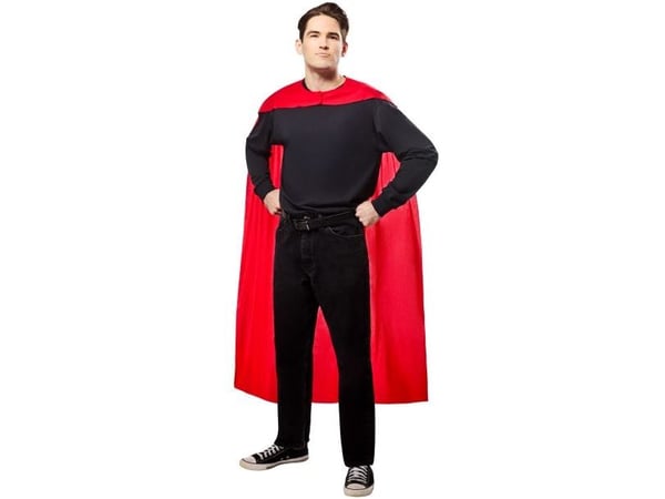 Superman-kappa