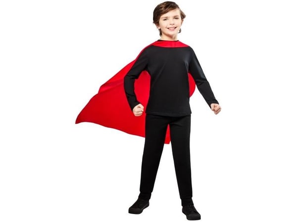 Superman-kappa
